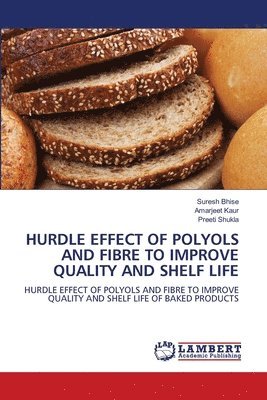 bokomslag Hurdle Effect of Polyols and Fibre to Improve Quality and Shelf Life