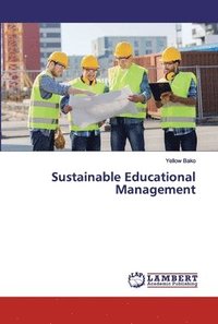bokomslag Sustainable Educational Management