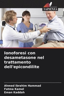 Ionoforesi con desametasone nel trattamento dell'epicondilite 1