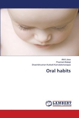 Oral habits 1