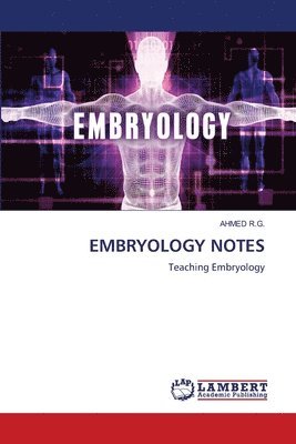 bokomslag Embryology Notes