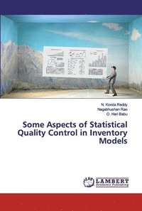 bokomslag Some Aspects of Statistical Quality Control in Inventory Models