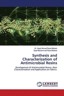 Synthesis and Characterization of Antimicrobial Resins 1