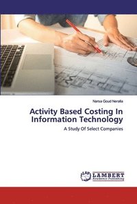 bokomslag Activity Based Costing In Information Technology