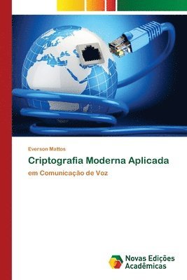 Criptografia Moderna Aplicada 1