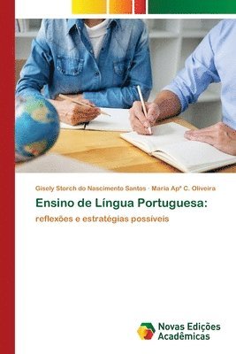 Ensino de Lngua Portuguesa 1
