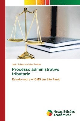 Processo administrativo tributario 1
