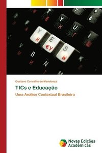 bokomslag TICs e Educao