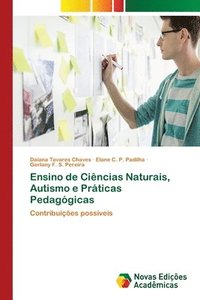 bokomslag Ensino de Cincias Naturais, Autismo e Prticas Pedaggicas