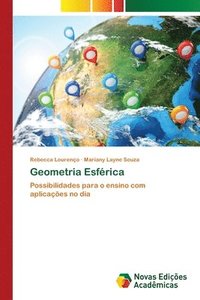 bokomslag Geometria Esfrica