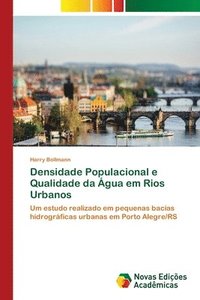 bokomslag Densidade Populacional e Qualidade da gua em Rios Urbanos