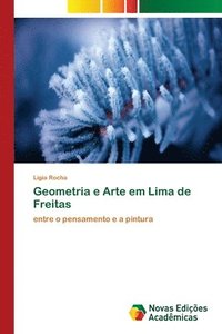 bokomslag Geometria e Arte em Lima de Freitas