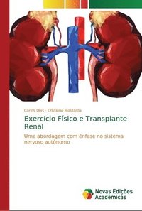 bokomslag Exerccio Fsico e Transplante Renal