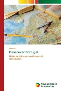 bokomslag Descrever Portugal