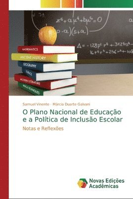 O Plano Nacional de Educao e a Poltica de Incluso Escolar 1