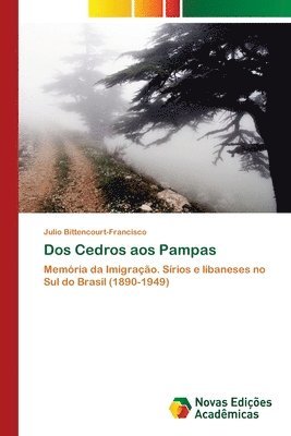 Dos Cedros aos Pampas 1