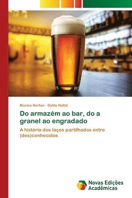 bokomslag Do armazm ao bar, do a granel ao engradado