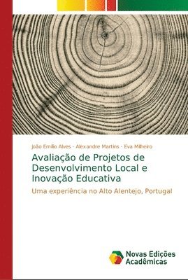 Avaliao de Projetos de Desenvolvimento Local e Inovao Educativa 1