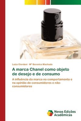 A marca Chanel como objeto de desejo e de consumo 1