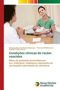 bokomslag Condies clnicas de recm nascidos