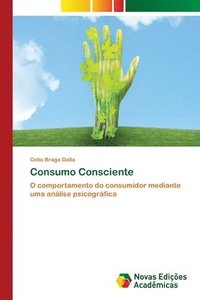 bokomslag Consumo Consciente