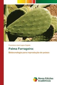 bokomslag Palma Forrageira