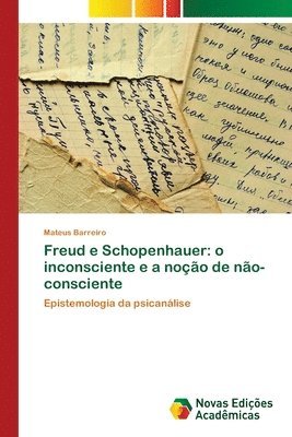 Freud e Schopenhauer 1