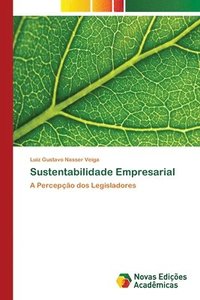 bokomslag Sustentabilidade Empresarial