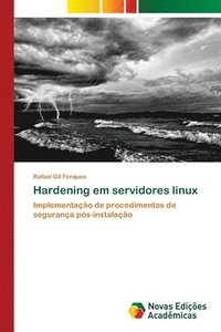 bokomslag Hardening em servidores linux