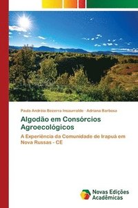 bokomslag Algodo em Consrcios Agroecolgicos