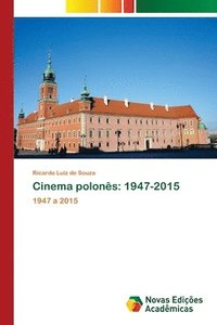 bokomslag Cinema polons