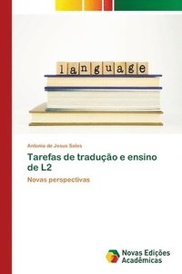 bokomslag Tarefas de traduo e ensino de L2