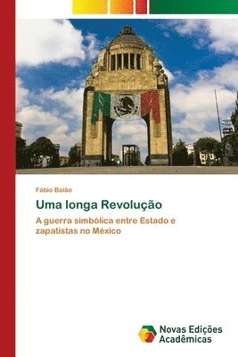 Uma longa Revoluo 1