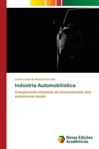 bokomslag Industria Automobilistica