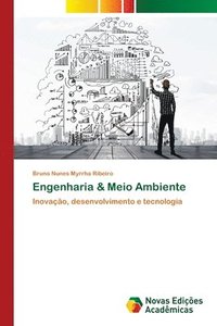 bokomslag Engenharia & Meio Ambiente