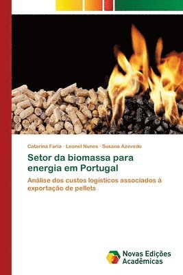 Setor da biomassa para energia em Portugal 1