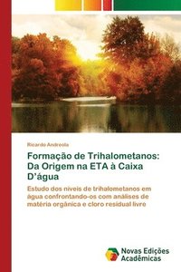 bokomslag Formao de Trihalometanos