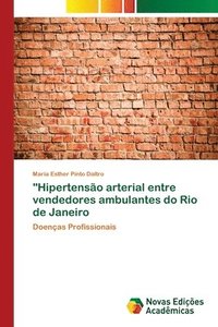 bokomslag &quot;Hipertenso arterial entre vendedores ambulantes do Rio de Janeiro