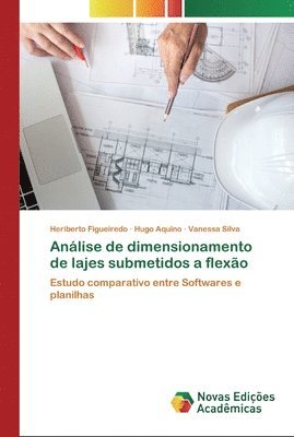 bokomslag Analise de dimensionamento de lajes submetidos a flexao