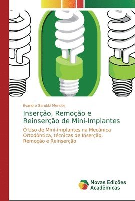 Insero, Remoo e Reinsero de Mini-Implantes 1