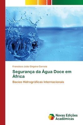 Segurana da gua Doce em frica 1