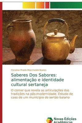 Saberes Dos Sabores 1