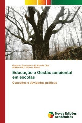 Educao e Gesto ambiental em escolas 1