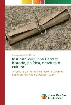 Instituto Zequinha Barreto 1