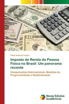 Imposto de Renda da Pessoa Fsica no Brasil 1