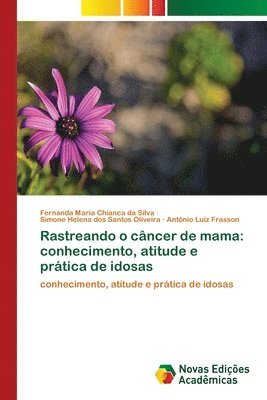 Rastreando o cancer de mama 1