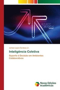 bokomslag Inteligncia Coletiva