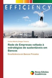 bokomslag Rede de Empresas voltada  estratgias de sustentveis em Bancos