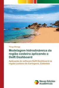 bokomslag Modelagem hidrodinmica da regio costeira aplicando o Delft Dashboard
