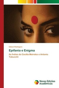 bokomslag Epifania e Enigma